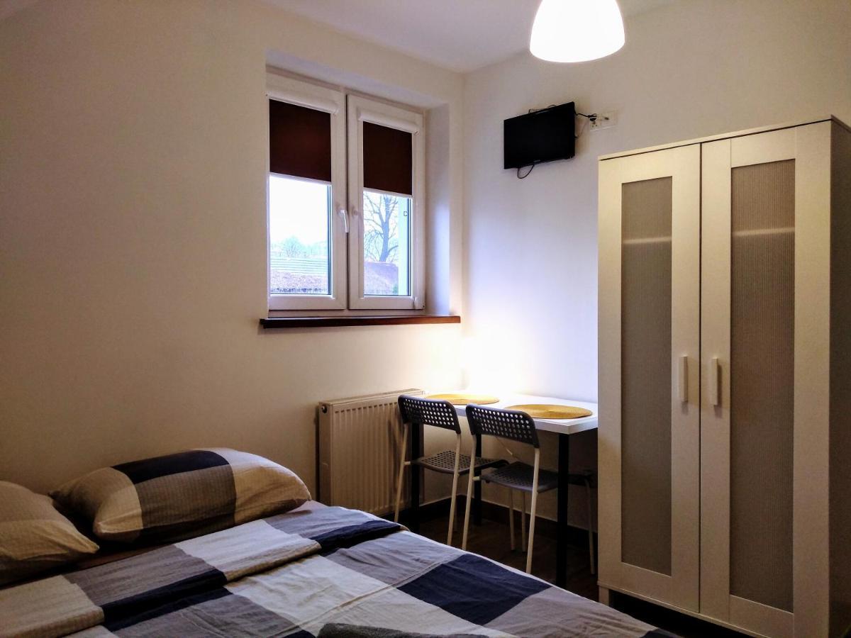 Agroturystyka Jodlowa * Krajno-Zagorze