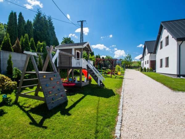 Agroturystyka Jodlowa Farm stay *