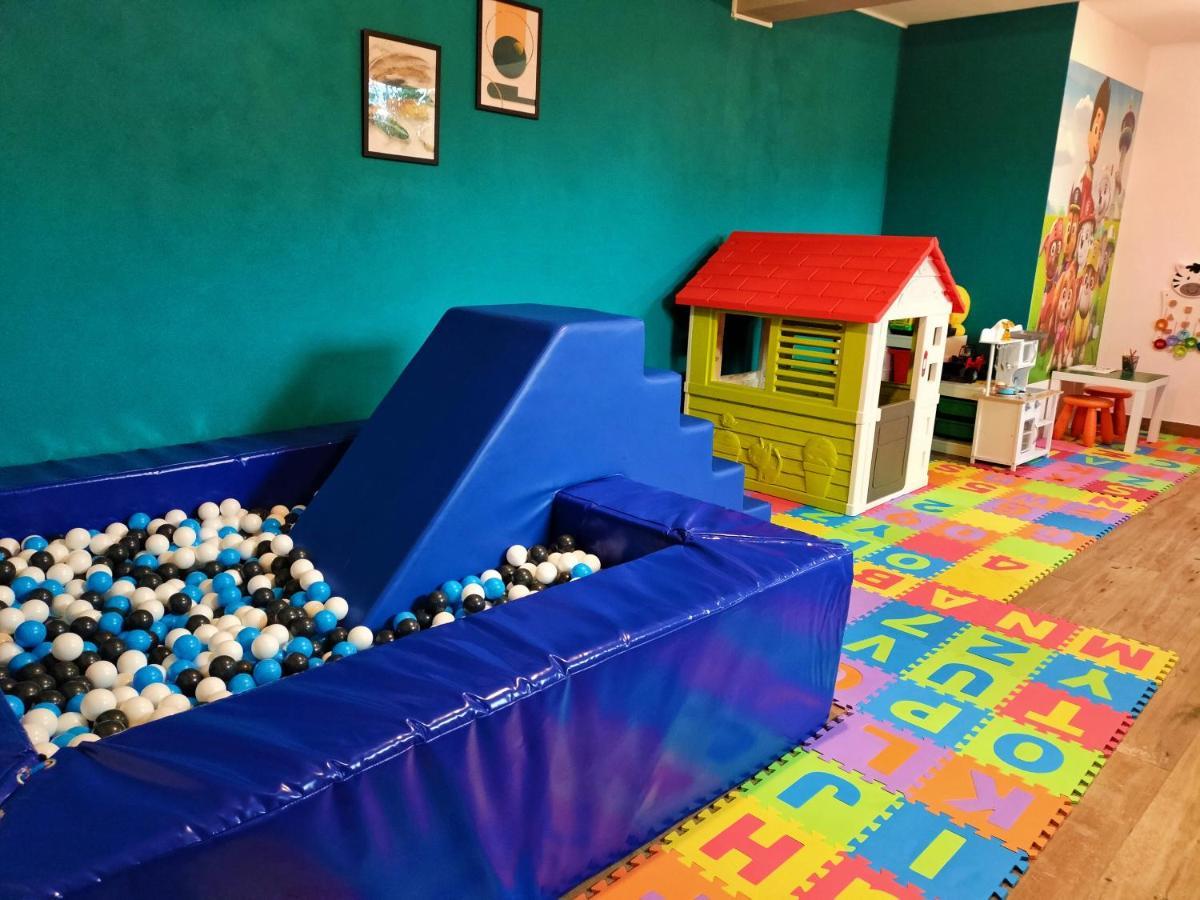 Farm stay Agroturystyka Jodlowa *