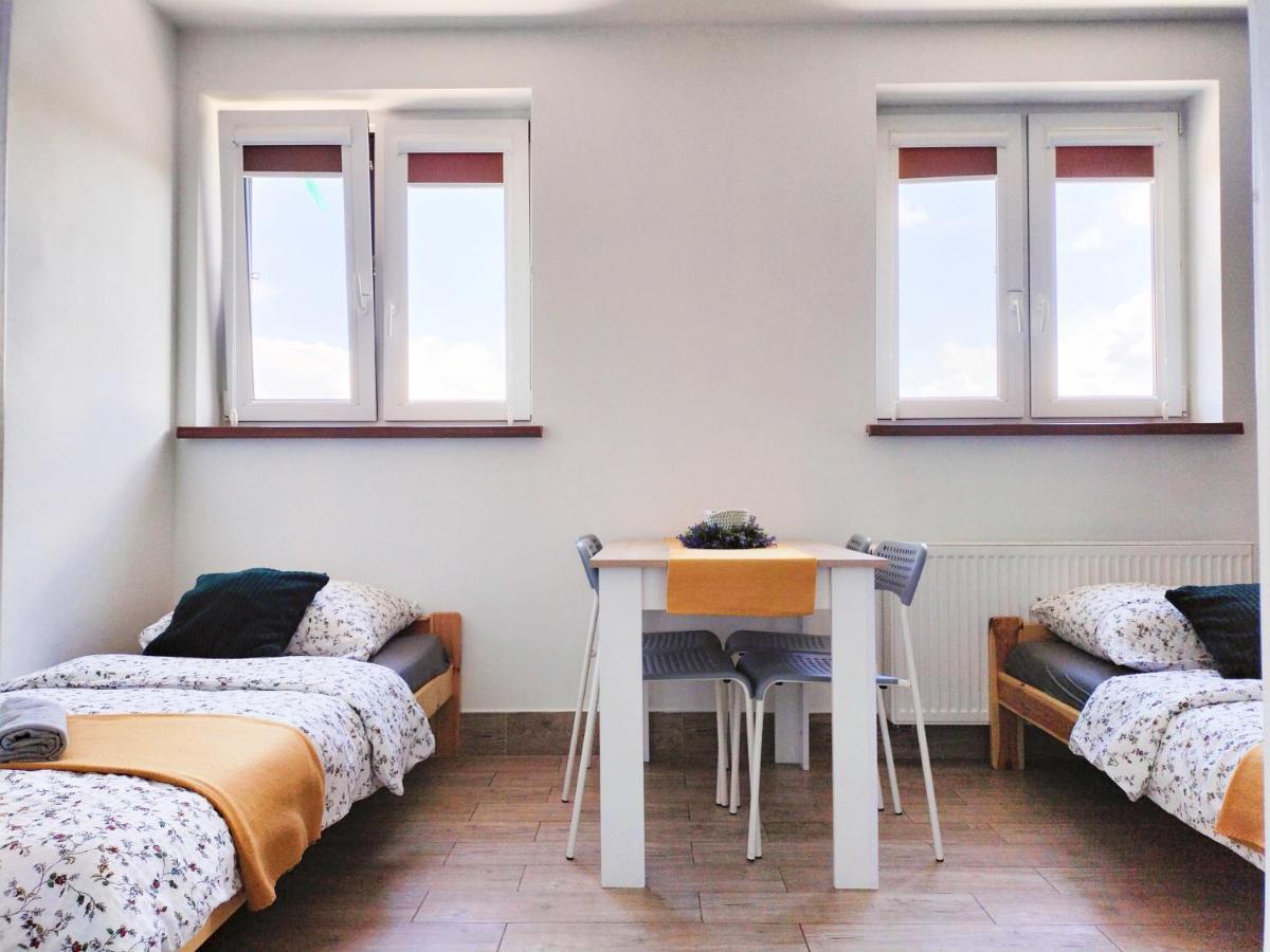 Agroturystyka Jodlowa Farm stay *
