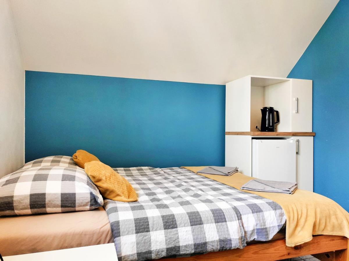 Agroturystyka Jodlowa Farm stay *