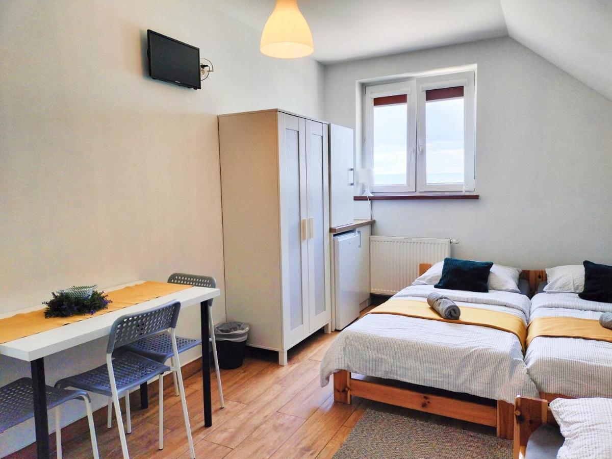 Agroturystyka Jodlowa Farm stay