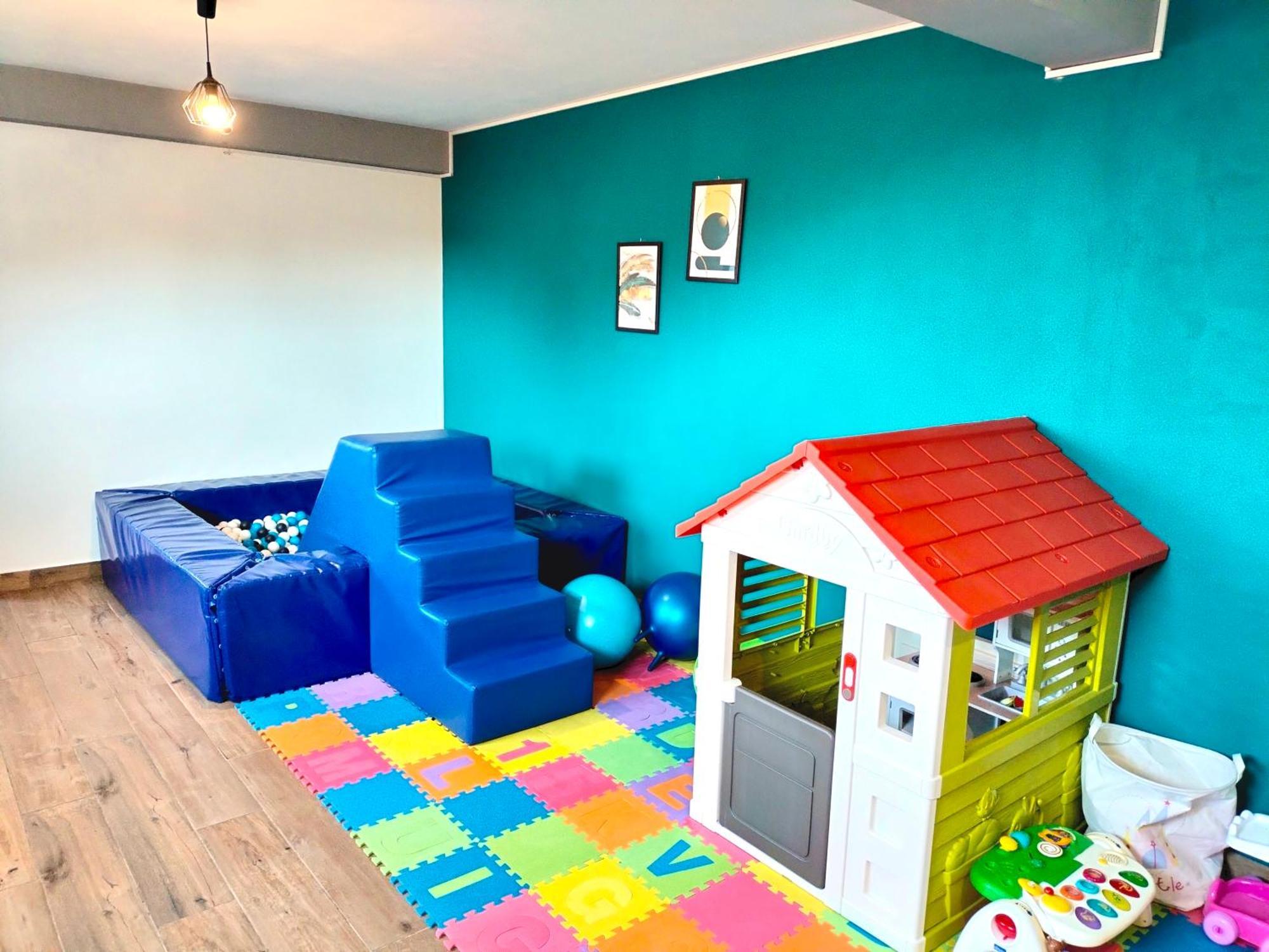 Farm stay Agroturystyka Jodlowa