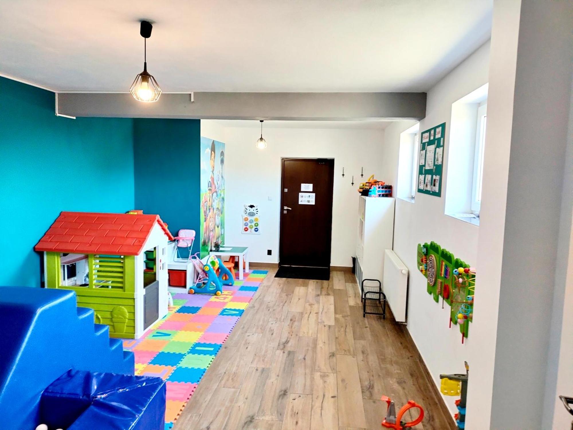 Agroturystyka Jodlowa Farm stay Krajno-Zagorze