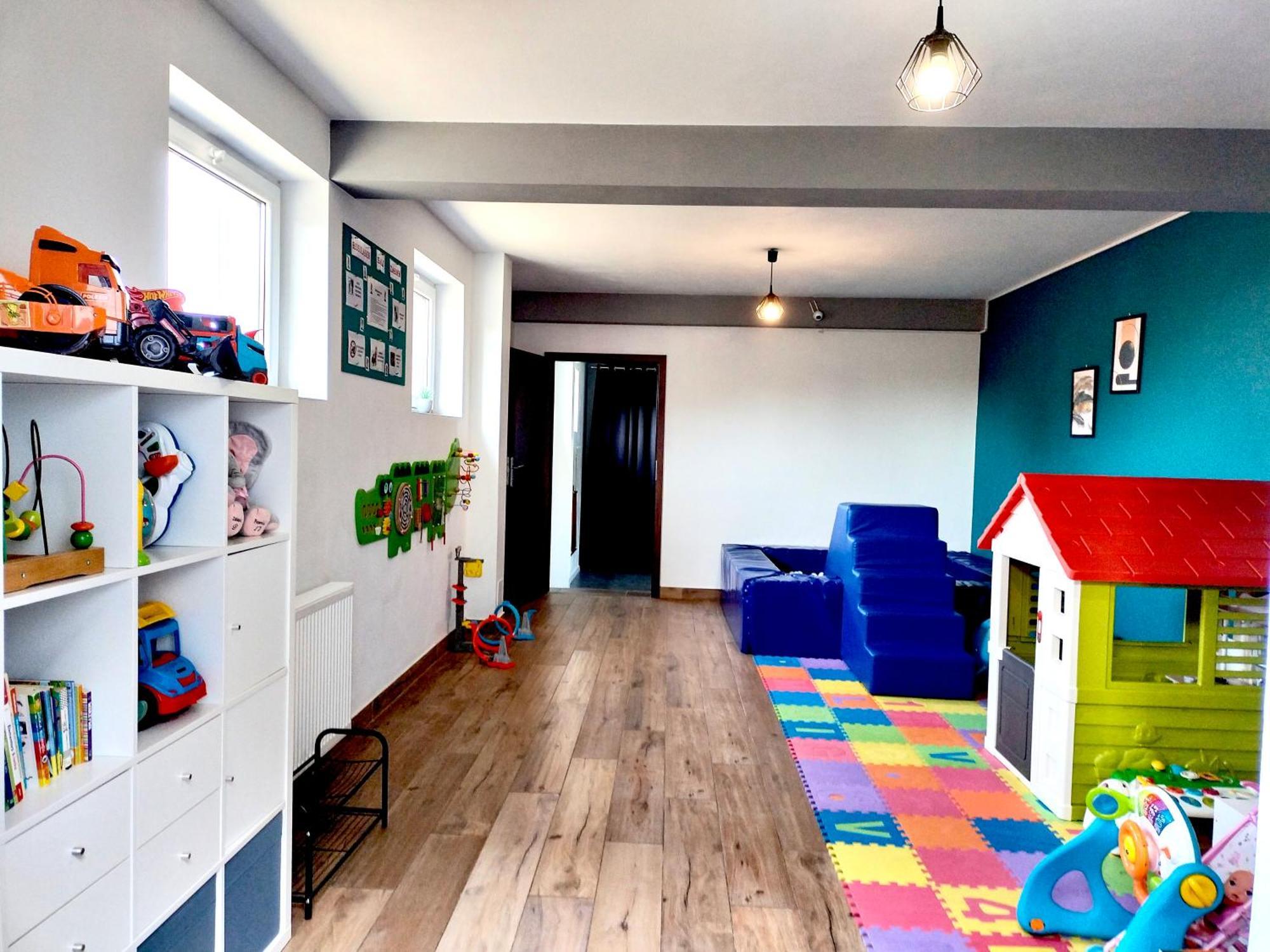 Farm stay Agroturystyka Jodlowa Krajno-Zagorze