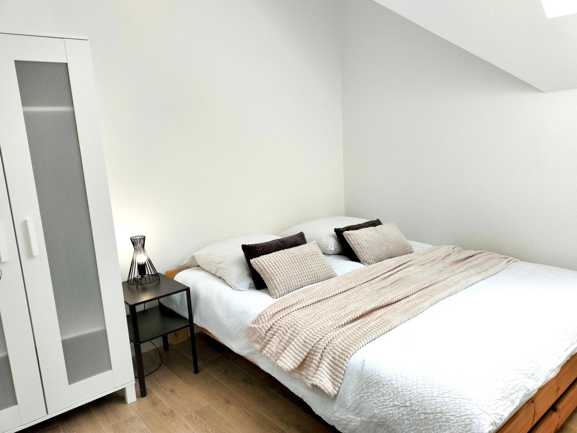 Farm stay Agroturystyka Jodlowa