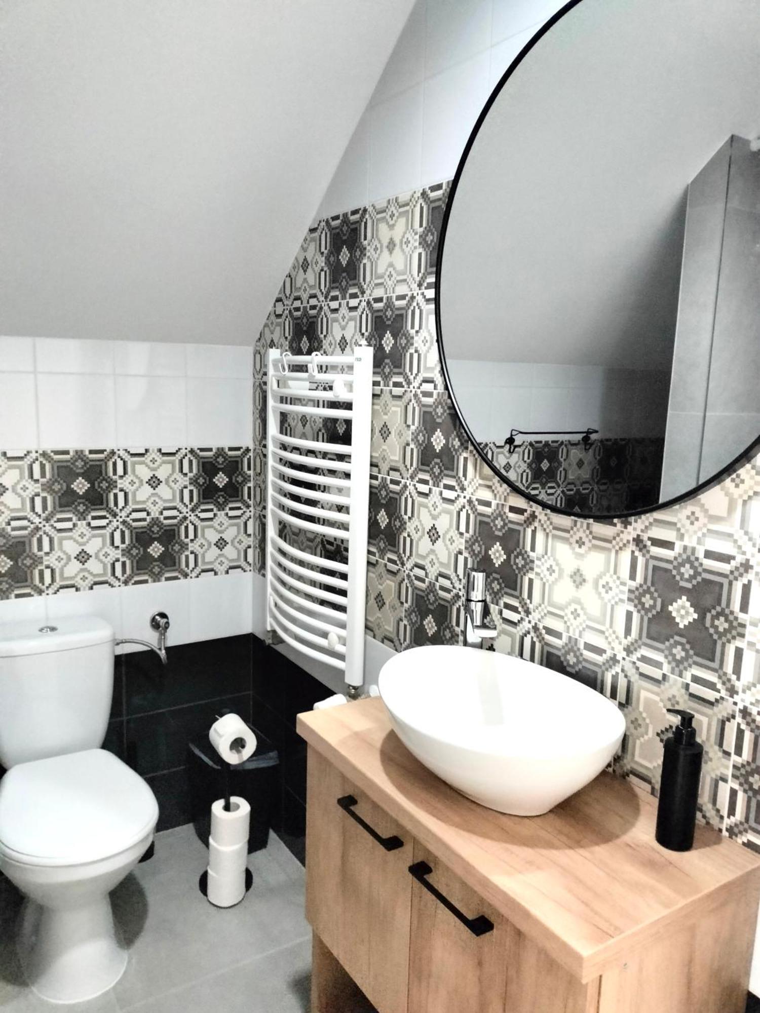 Agroturystyka Jodlowa Farm stay Krajno-Zagorze