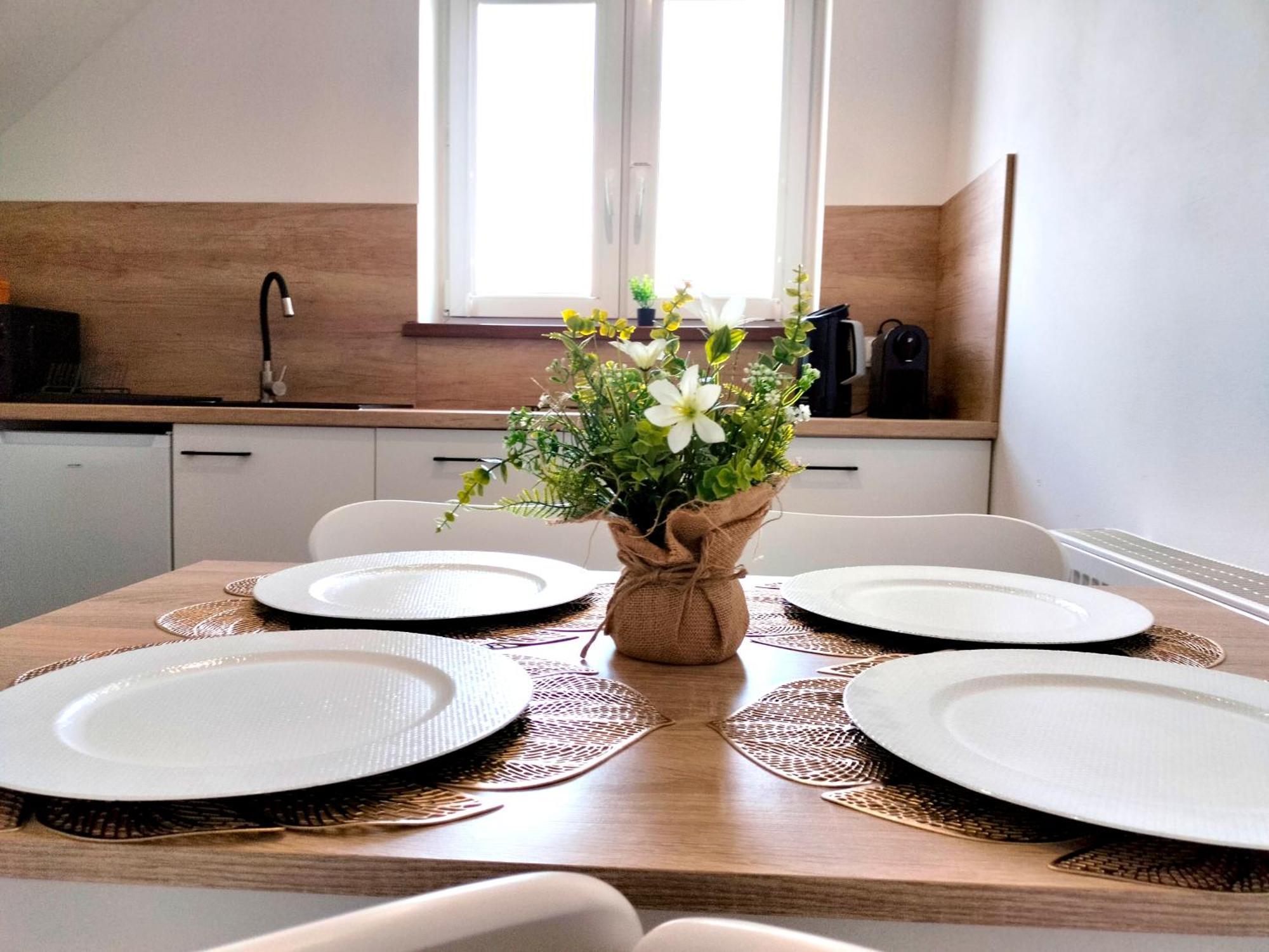 Farm stay Agroturystyka Jodlowa Krajno-Zagorze