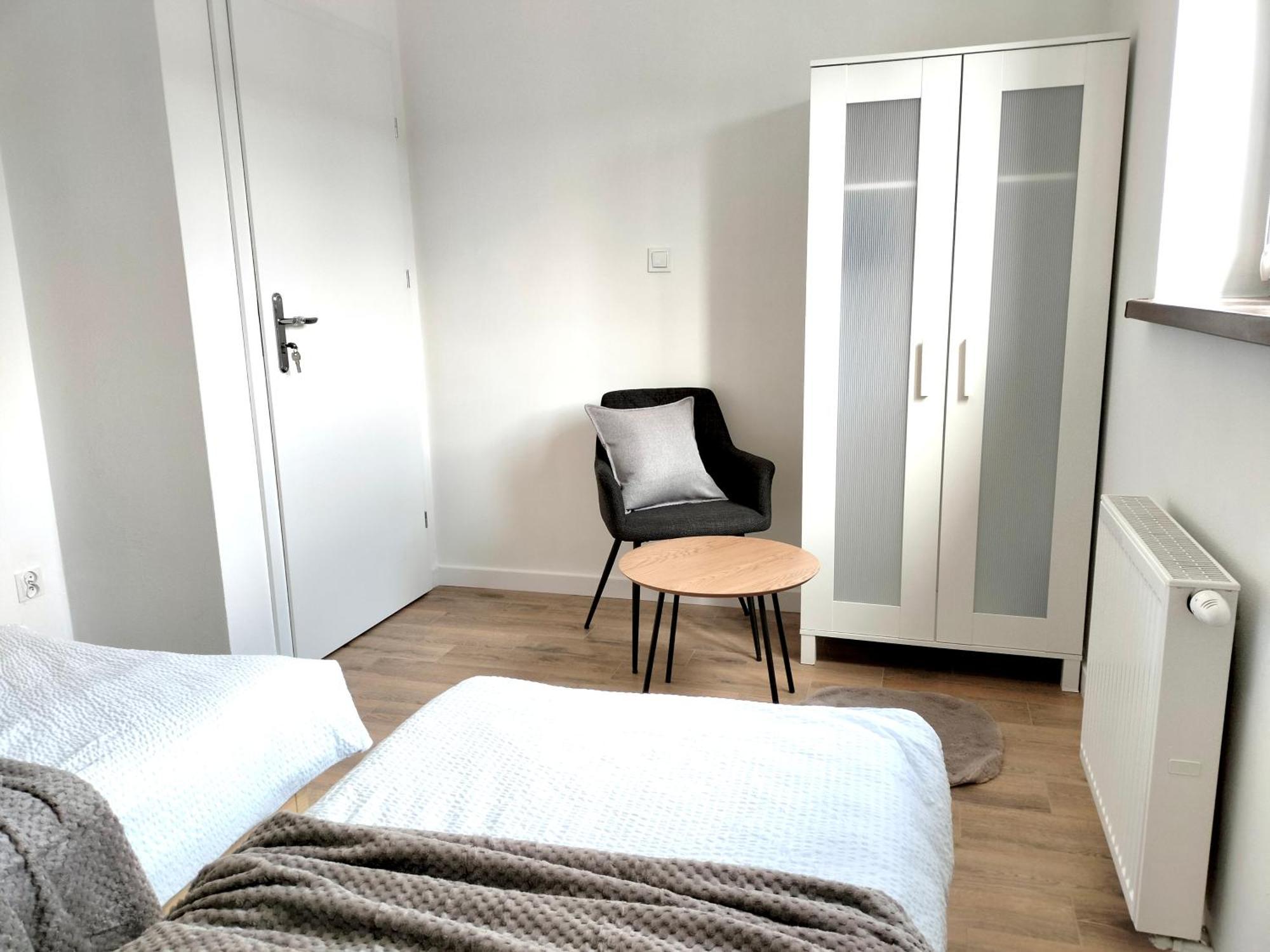 Farm stay Agroturystyka Jodlowa