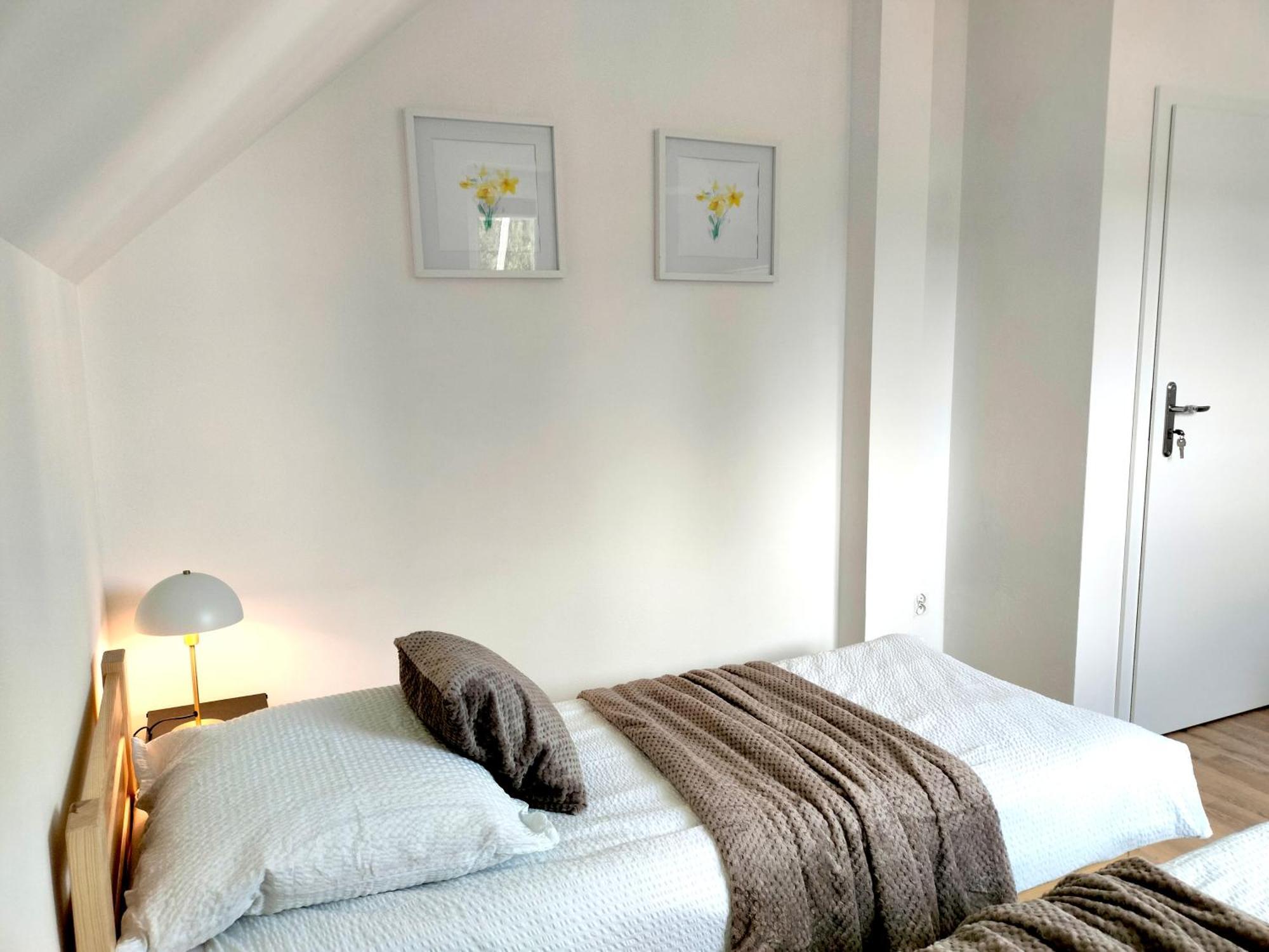 Farm stay Agroturystyka Jodlowa Krajno-Zagorze