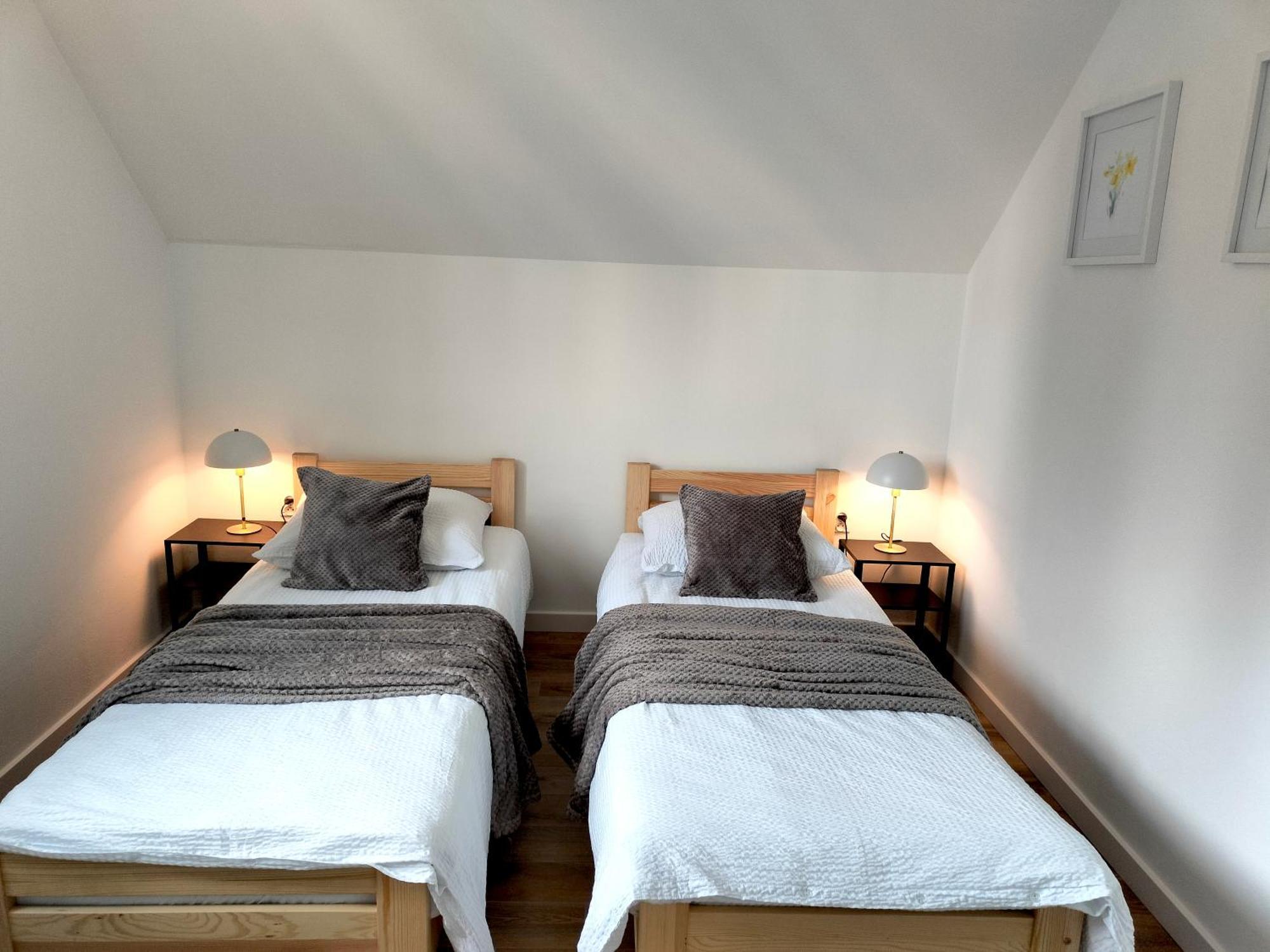Farm stay Agroturystyka Jodlowa