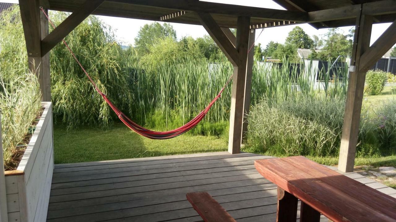 Agroturystyka Jodlowa Farm stay *
