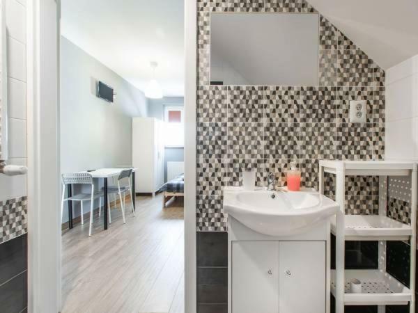 Farm stay Agroturystyka Jodlowa Krajno-Zagorze